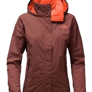 The North Face Women's Resolve 2 Jacket